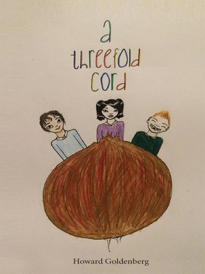 cover image of A Threefold Cord